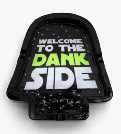 Dank Side Ashtray